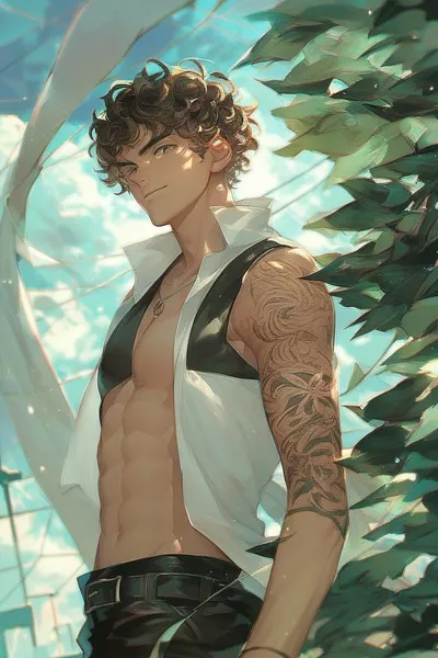 FlippedチャットAI – ハリーとチャット