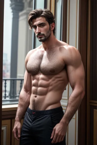 AI trò chuyện đảo ngược – Trò chuyện với Alessandro Moretti