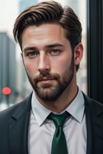 Flipped Chat AI – Chat dengan Vincent