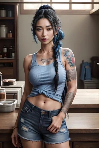 FlippedチャットAI – カイとチャット