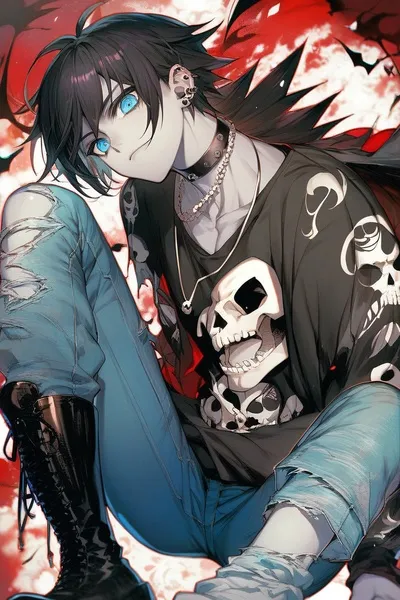 الذكاء الاصطناعي للدردشة المعكوسة – الدردشة مع بيتر كينج