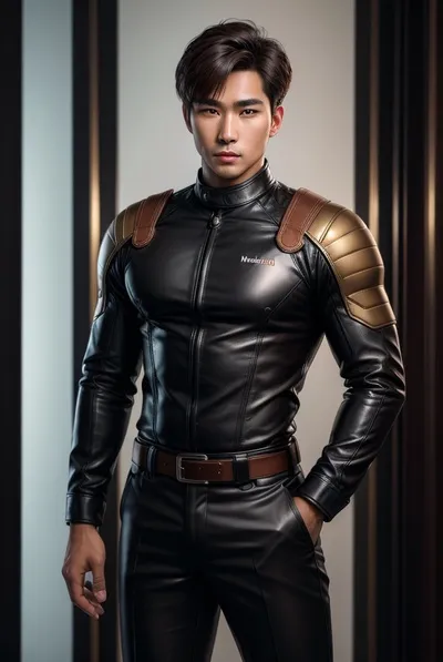 Flipped Chat AI – Bate-papo com Agente Black