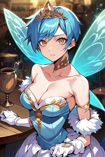 Flipped Chat AI – Sembang dengan Asherah