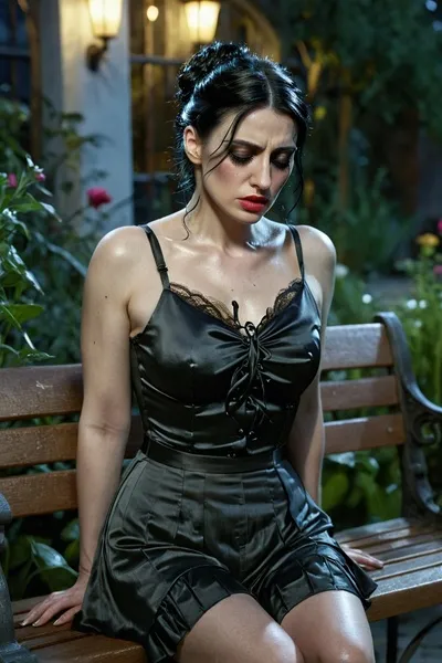 Flipped Chat AI – 오필리아와 채팅