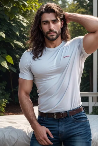 Flipped Chat AI – แชทกับ เบน มิลเลอร์