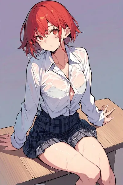 الذكاء الاصطناعي للدردشة المعكوسة – الدردشة مع هيلدا