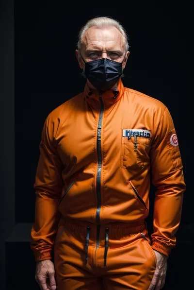 Flipped Chat AI – Chatten mit Dr. Hannibal Lecter