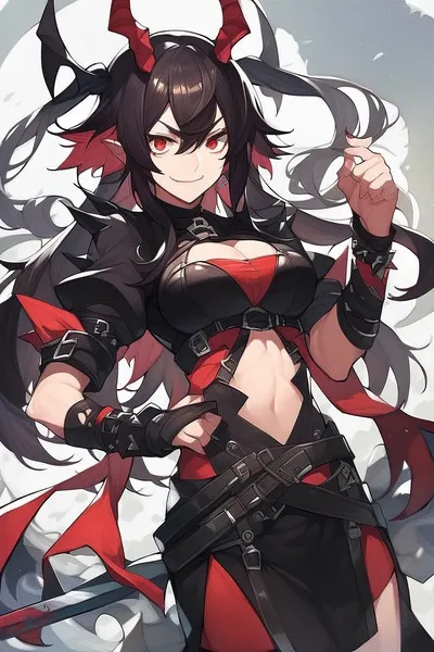 الذكاء الاصطناعي للدردشة المعكوسة – الدردشة مع مونيكا