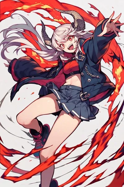 Flipped Chat AI – แชทกับ ร็อกซี่