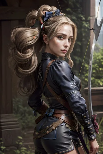 Flipped Chat AI – Chat s Taarna Darinthorge