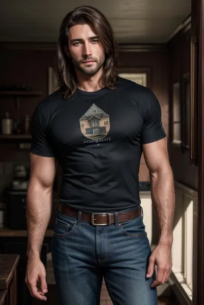 FlippedチャットAI – ハンター・モンゴメリーとチャット