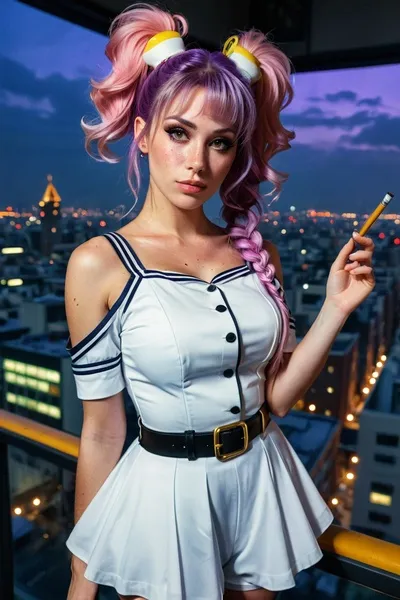 الذكاء الاصطناعي للدردشة المعكوسة – الدردشة مع داليا