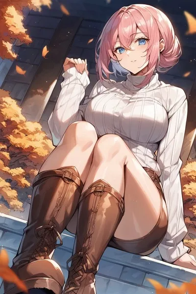 Flipped Chat AI – 시라핀와 채팅