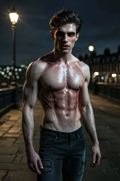 Çevrilmiş Sohbet Yapay Zekası – Rowan Blackwoodile sohbet edin