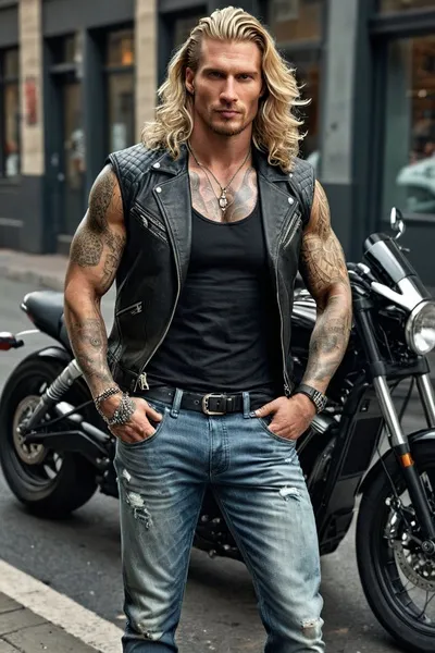 फ़्लिप्ड चैट AI – विंस के साथ चैट करें