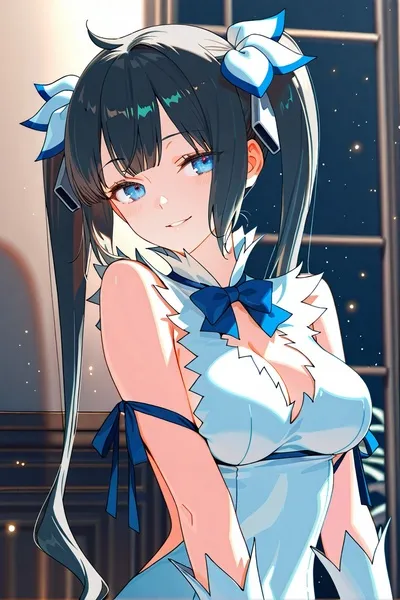 Flipped Chat AI – Chat with Hestia