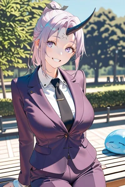 Flipped Chat AI – Chatten mit Shion