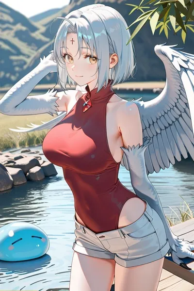 Flipped Chat AI – Chatten mit Frey