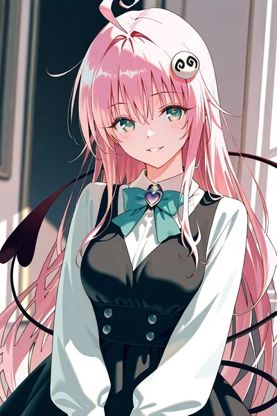 Flipped Chat AI – 與 拉拉·薩塔琳·戴維魯克 聊天