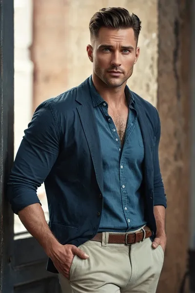 Flipped Chat AI – Chat s Liam Hartwell