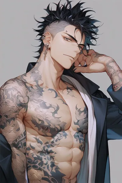 الذكاء الاصطناعي للدردشة المعكوسة – الدردشة مع زين رودريغيز