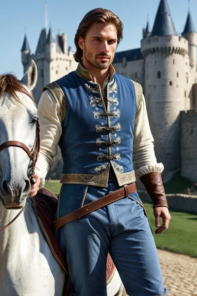 الذكاء الاصطناعي للدردشة المعكوسة – الدردشة مع دومينيك تريست