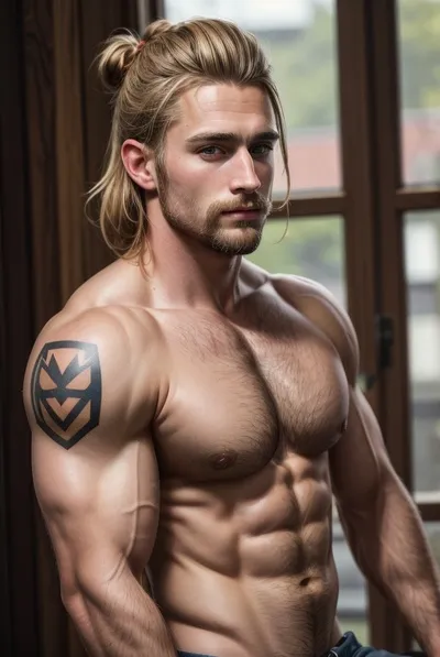 Flipped Chat AI – Discuter avec Travis David