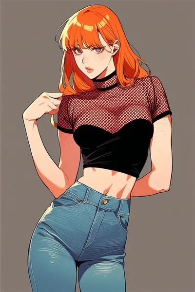 Flipped Chat AI – 與 珍 聊天