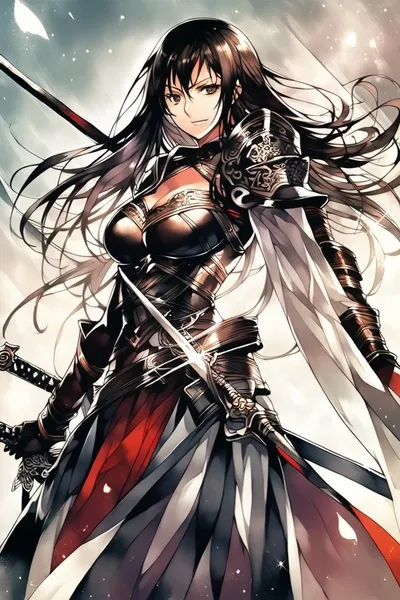 AI trò chuyện đảo ngược – Trò chuyện với Mari Không Khoan Nhượng