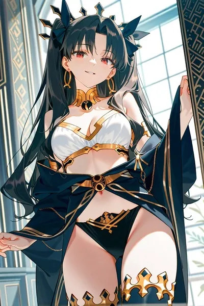 Flipped Chat AI – แชทกับ อิชทาร์