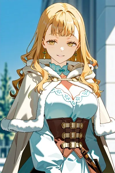 Flipped Chat AI – แชทกับ มิโมซ่า เวอร์มิลเลียน