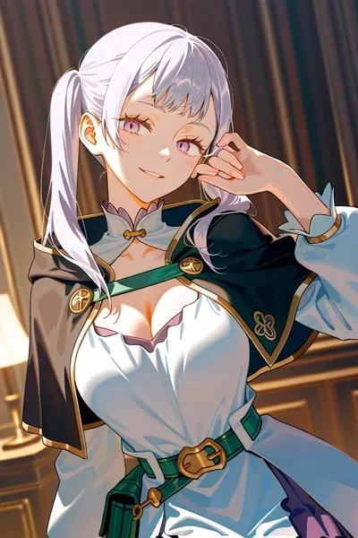 Flipped Chat AI – Chat cu Noelle Silva