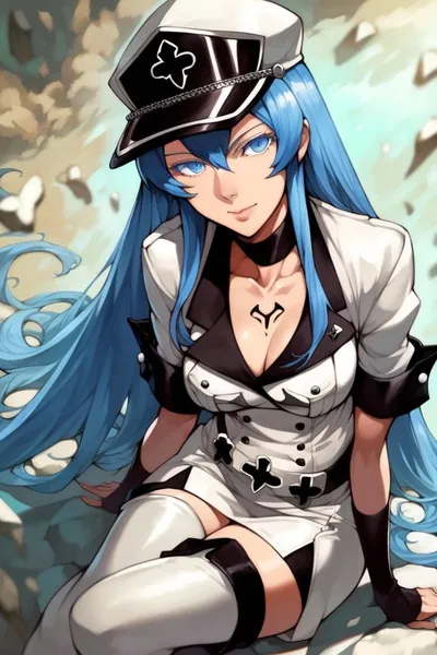 Flipped Chat AI – 에스데스와 채팅