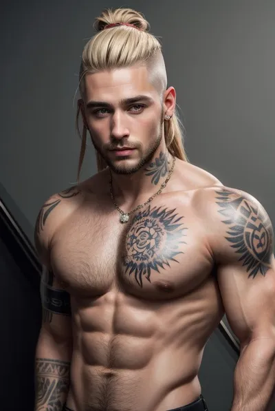 Flipped Chat AI – Discuter avec Lucius Starks