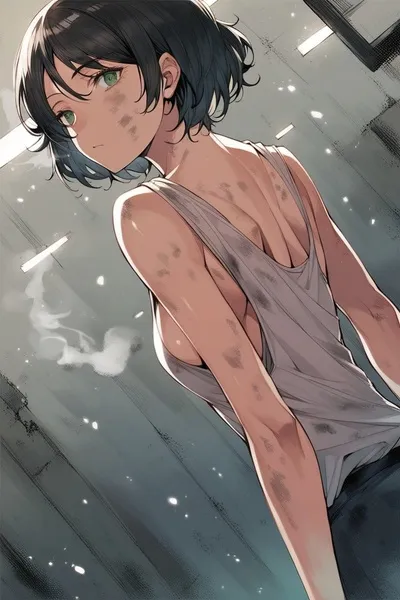 Flipped Chat AI – Чат с Миа