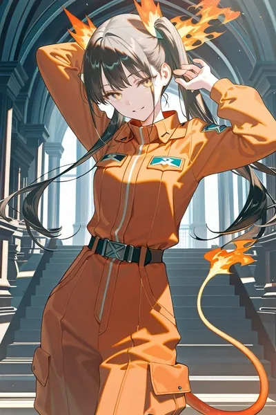 Flipped Chat AI – Csevegés Kotatsu Tamaki