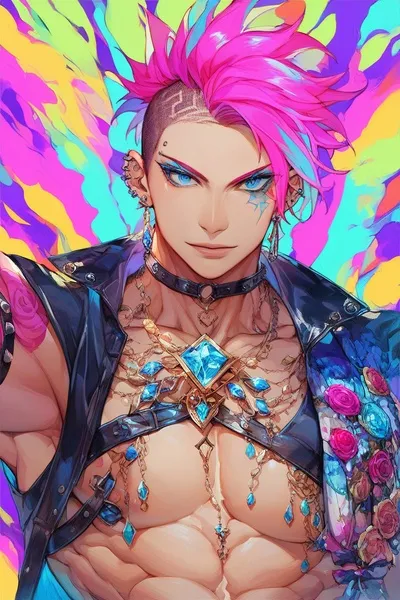 Flipped Chat AI – Sembang dengan Gul