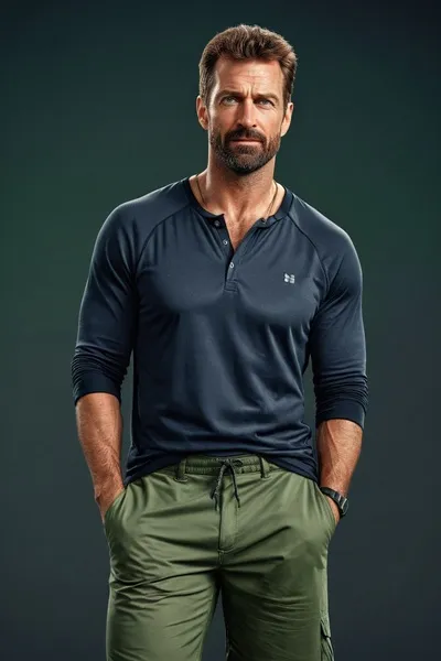 Flipped Chat AI – 與 傑森·格雷 聊天