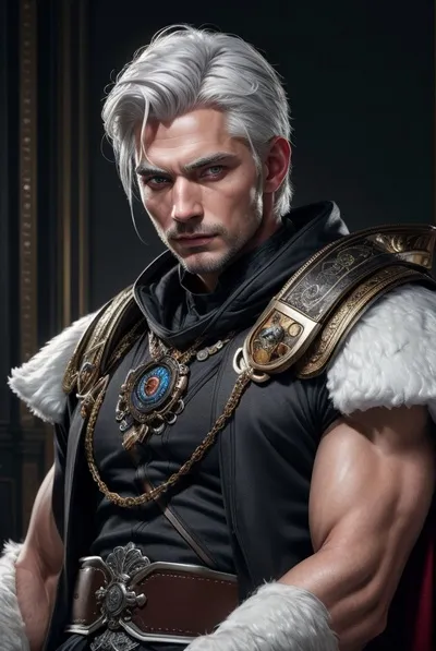 फ़्लिप्ड चैट AI – रॉय के साथ चैट करें