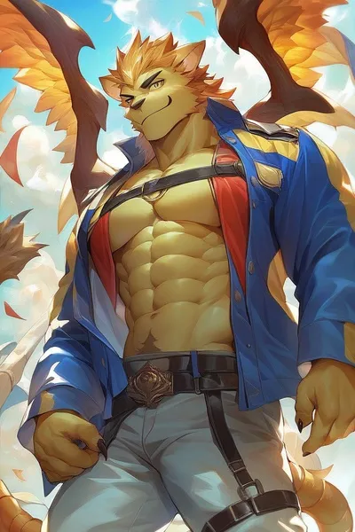 Flipped Chat AI – Discuter avec Fang