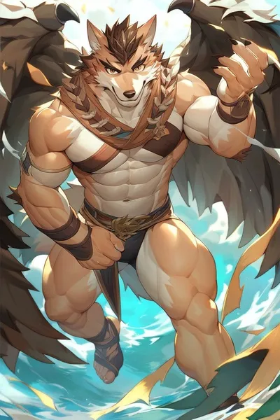 Flipped Chat AI – razgovarajte s Pandža