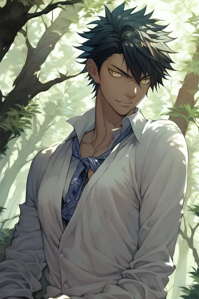 Flipped Chat AI – Chatten mit Ribald