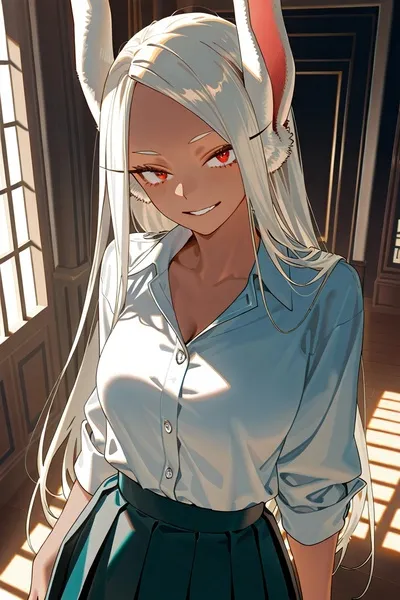 Flipped Chat AI – Chatten mit Mirko