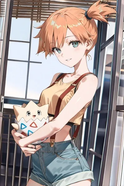 Flipped Chat AI – Chatear con Misty