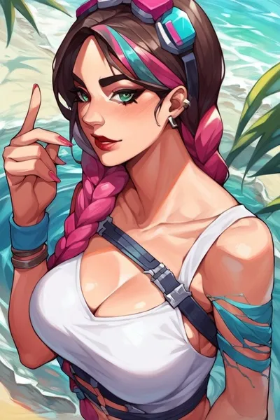 الذكاء الاصطناعي للدردشة المعكوسة – الدردشة مع جولز