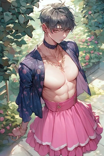 Flipped Chat AI – Chat s Michel