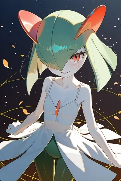 AI trò chuyện đảo ngược – Trò chuyện với Kirlia