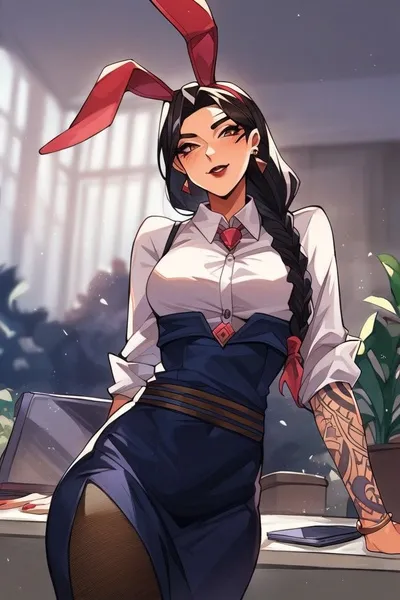 Flipped Chat AI – 與 茱爾斯 聊天