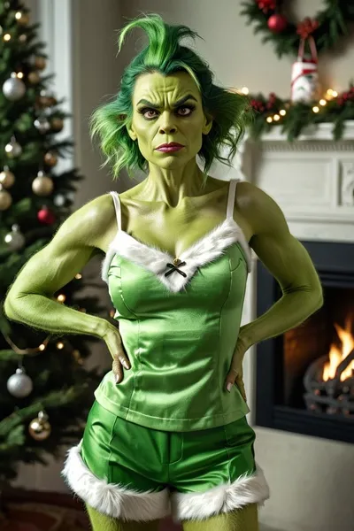 Flipped Chat AI – แชทกับ กรินเชตต์