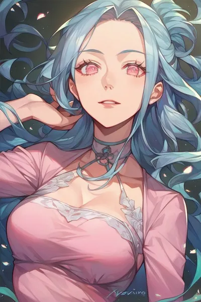 Flipped Chat AI – 비비 오르니티어와 채팅